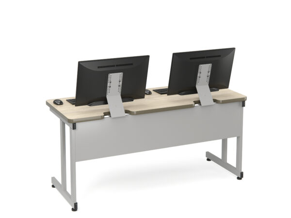 LCD Secure Table