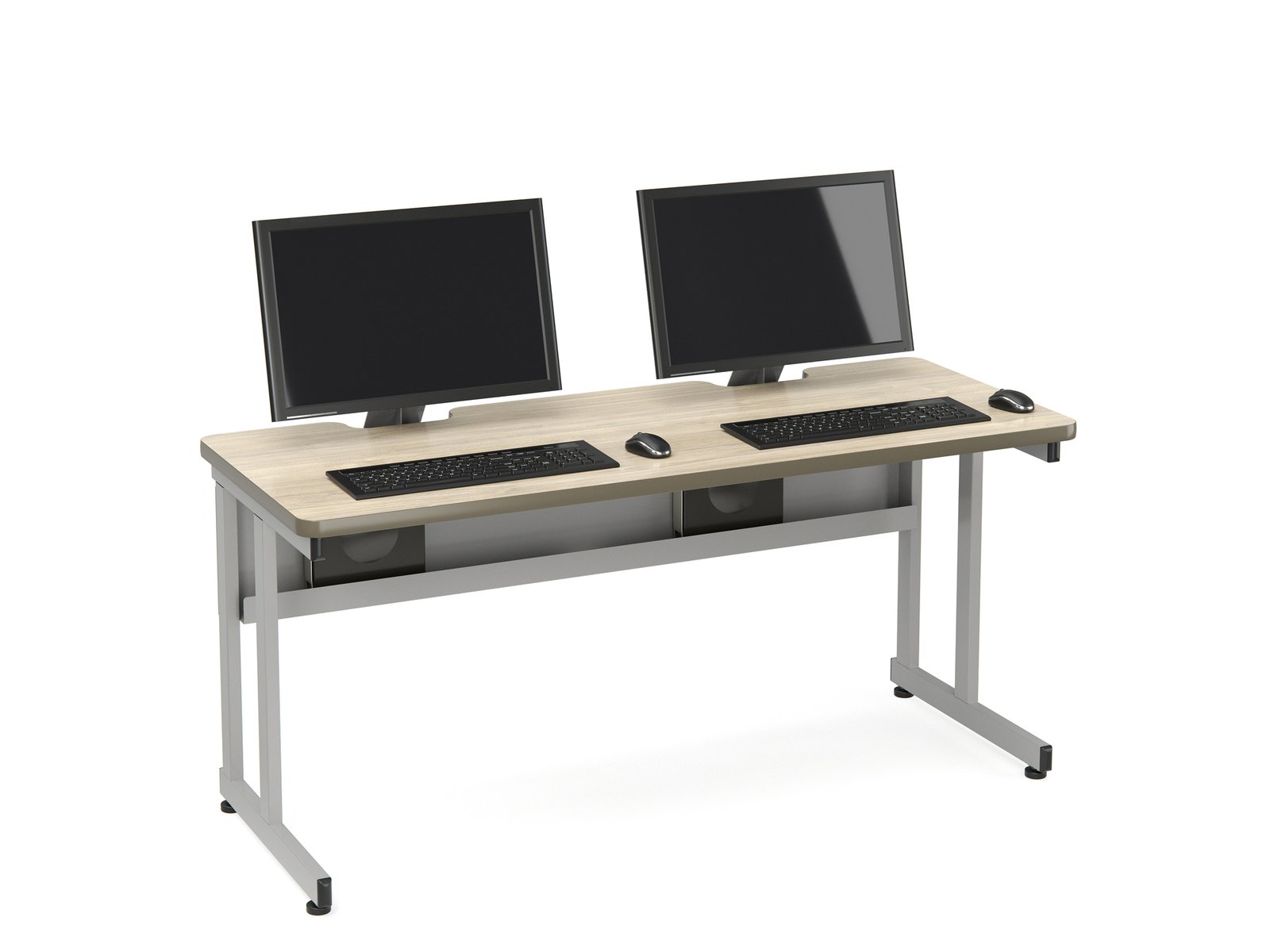LCD Secure Table - Slider Image 02