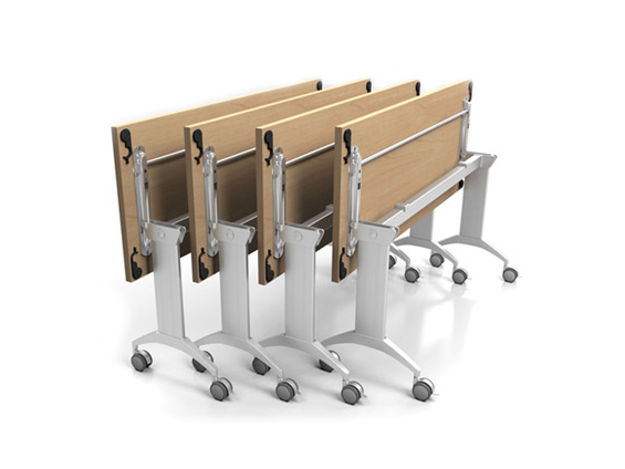 LINK Flip & Nest Table