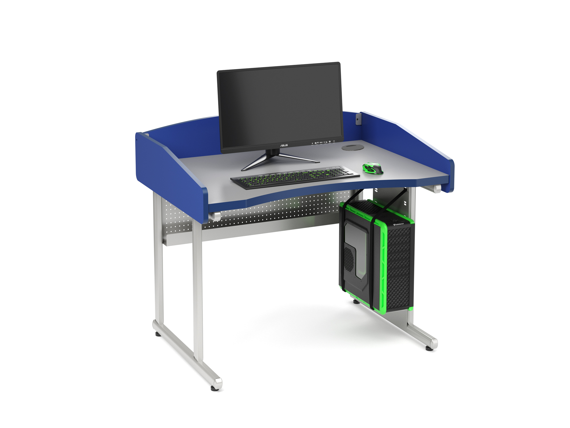 MOBA Esports Table - Slider Image 01
