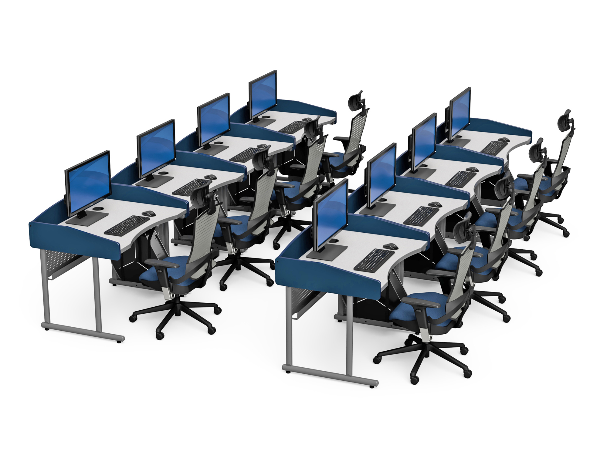 MOBA Esports Table - Slider Image 02