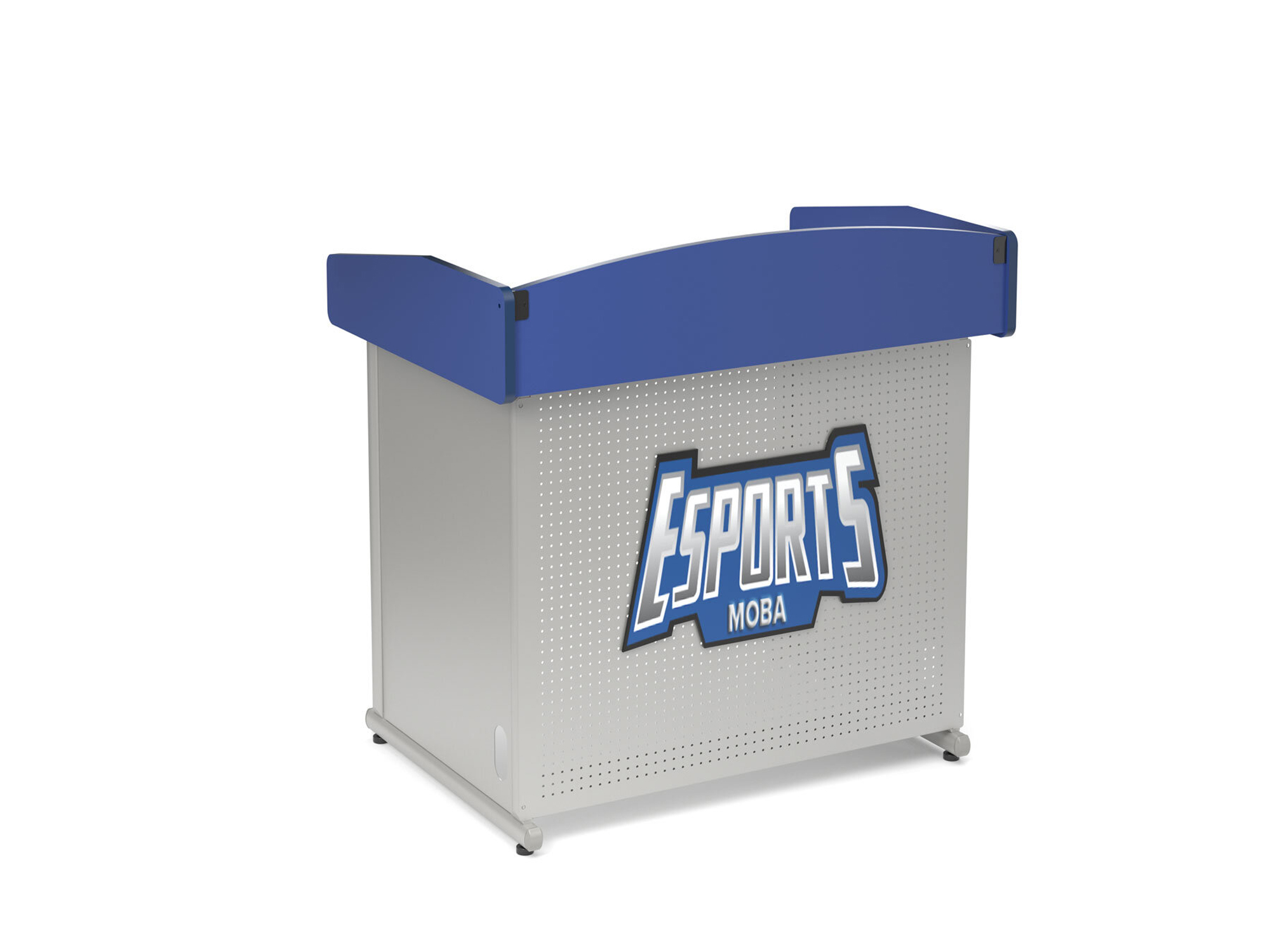MOBA Esports Table - Slider Image 06