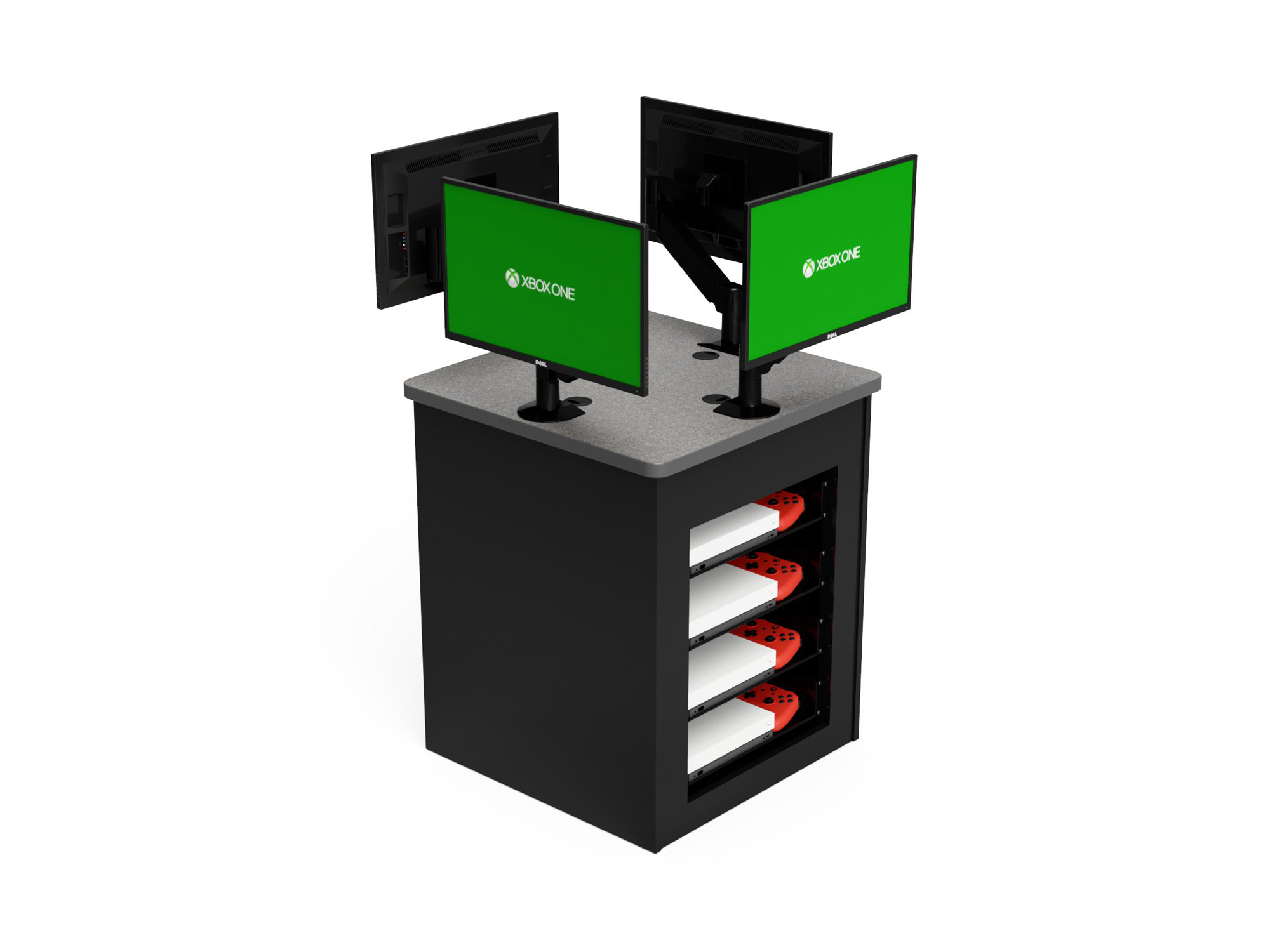 MOBA Esports Table - Slider Image 07
