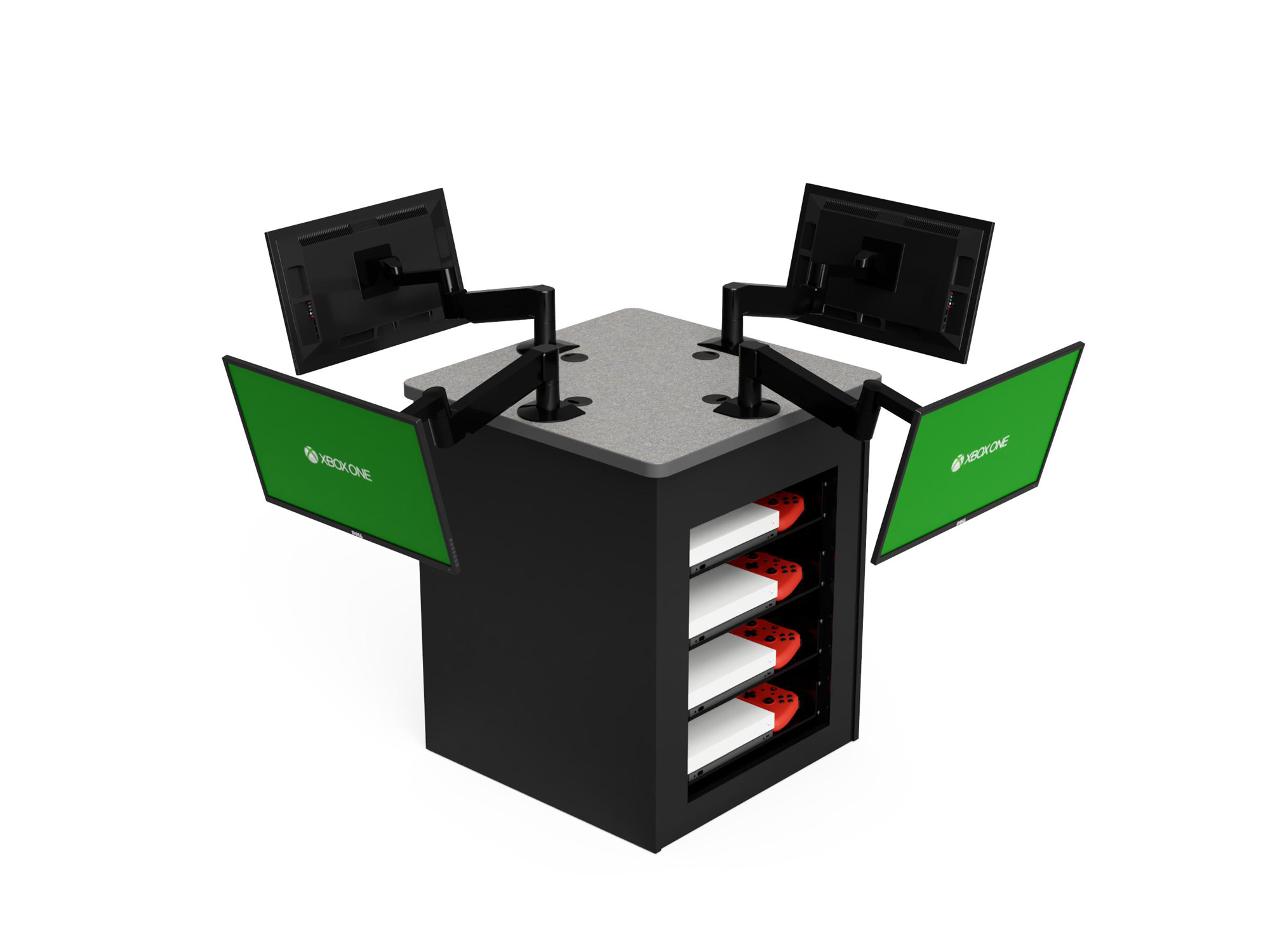 MOBA Esports Table - Slider Image 08