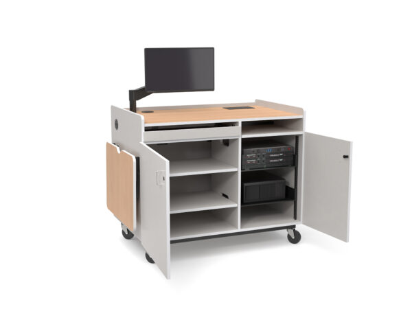 Multimedia Lectern