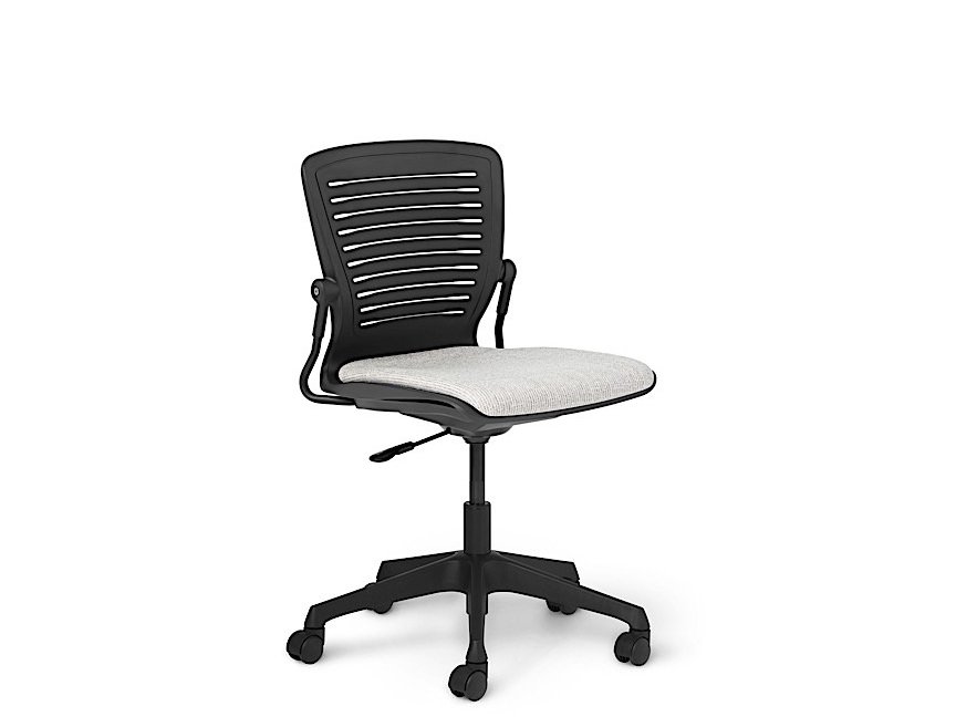 OM5 Active Task Chair- Slider Image 03