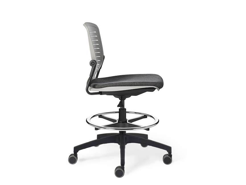 Computer Comforts OM5 Active Task Stool