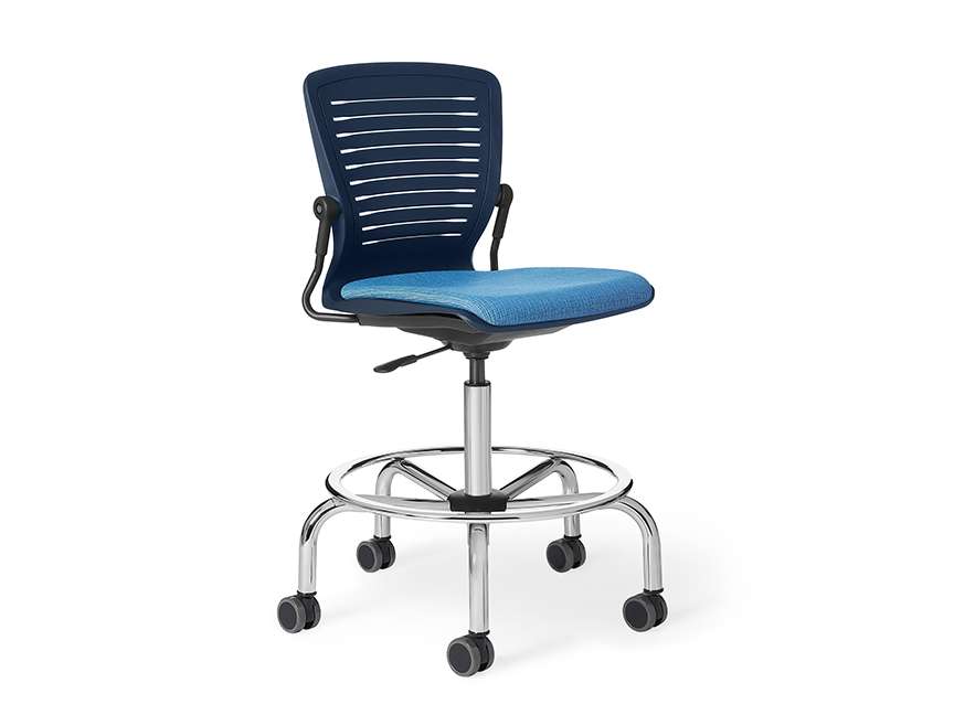 Computer Comforts OM5 Active Task Stool