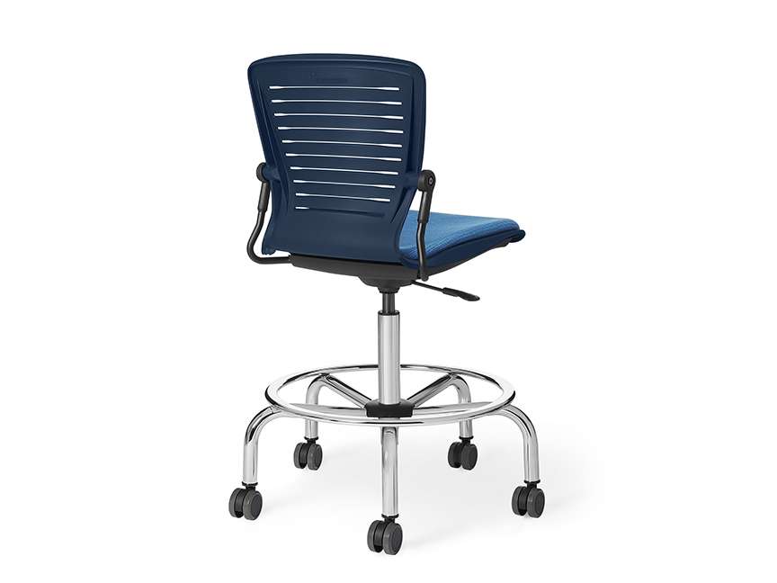 Computer Comforts OM5 Active Task Stool