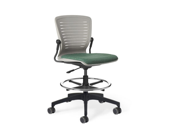 OM5 Active Task Stool