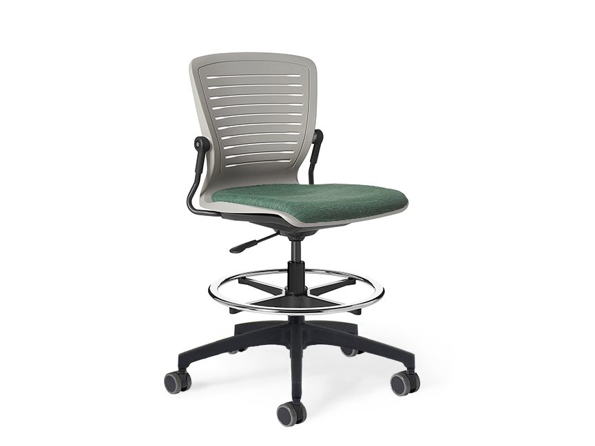 OM5 Active Task Stool - Slider Image 01