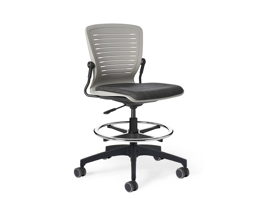 OM5 Active Task Stool - Slider Image 02