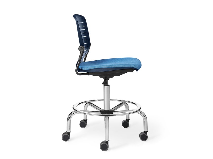 OM5 Active Task Stool - Slider Image 07