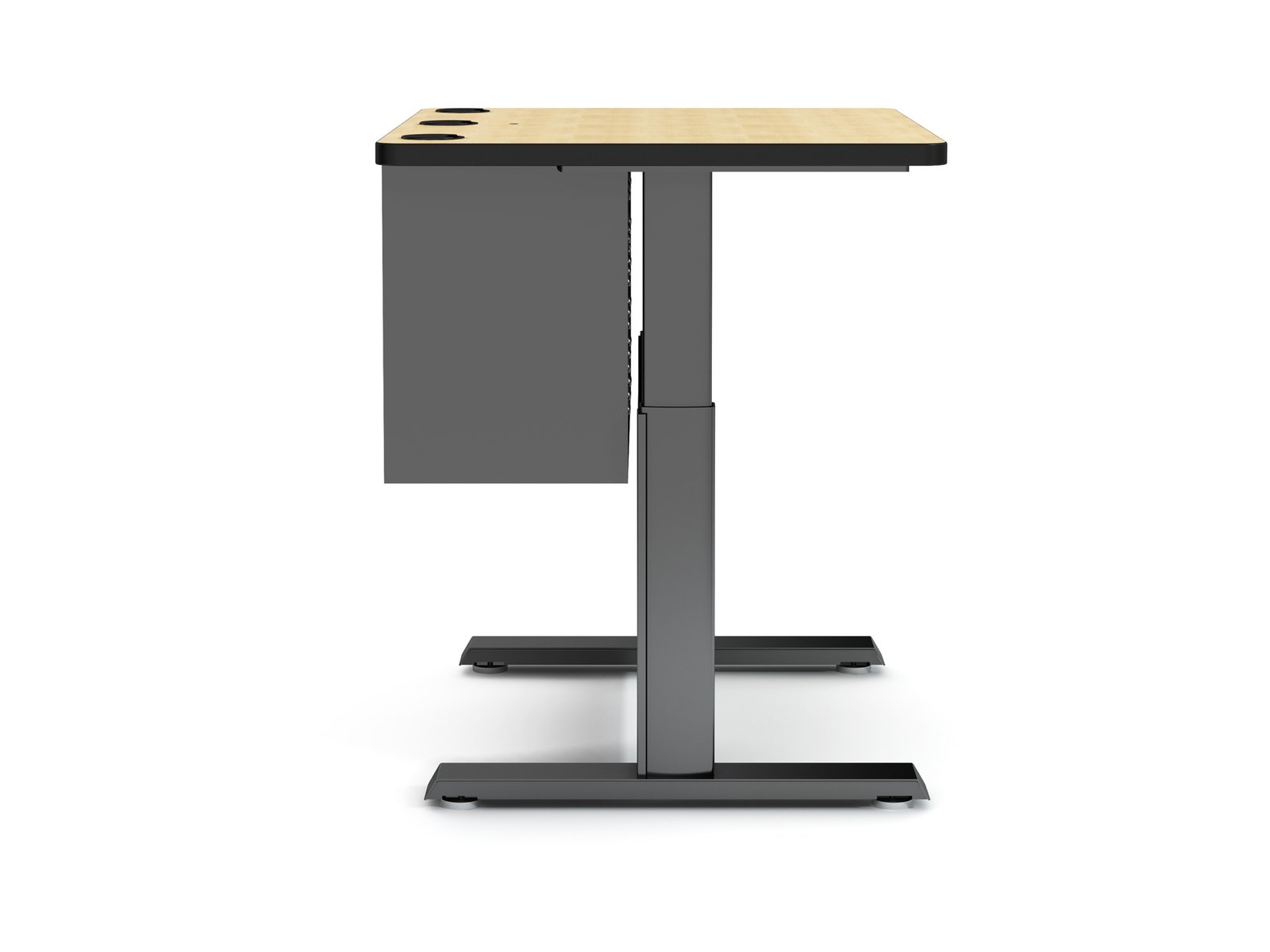 Power Lift AV Lectern - Slider Image 06
