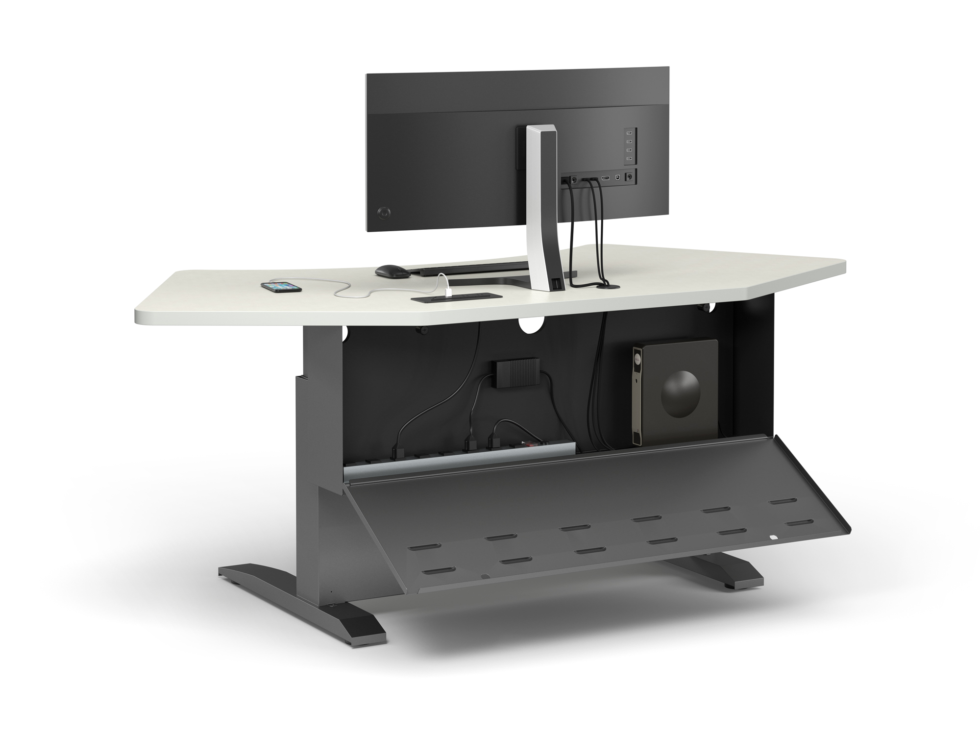Power Lift Command - Slider Image 03
