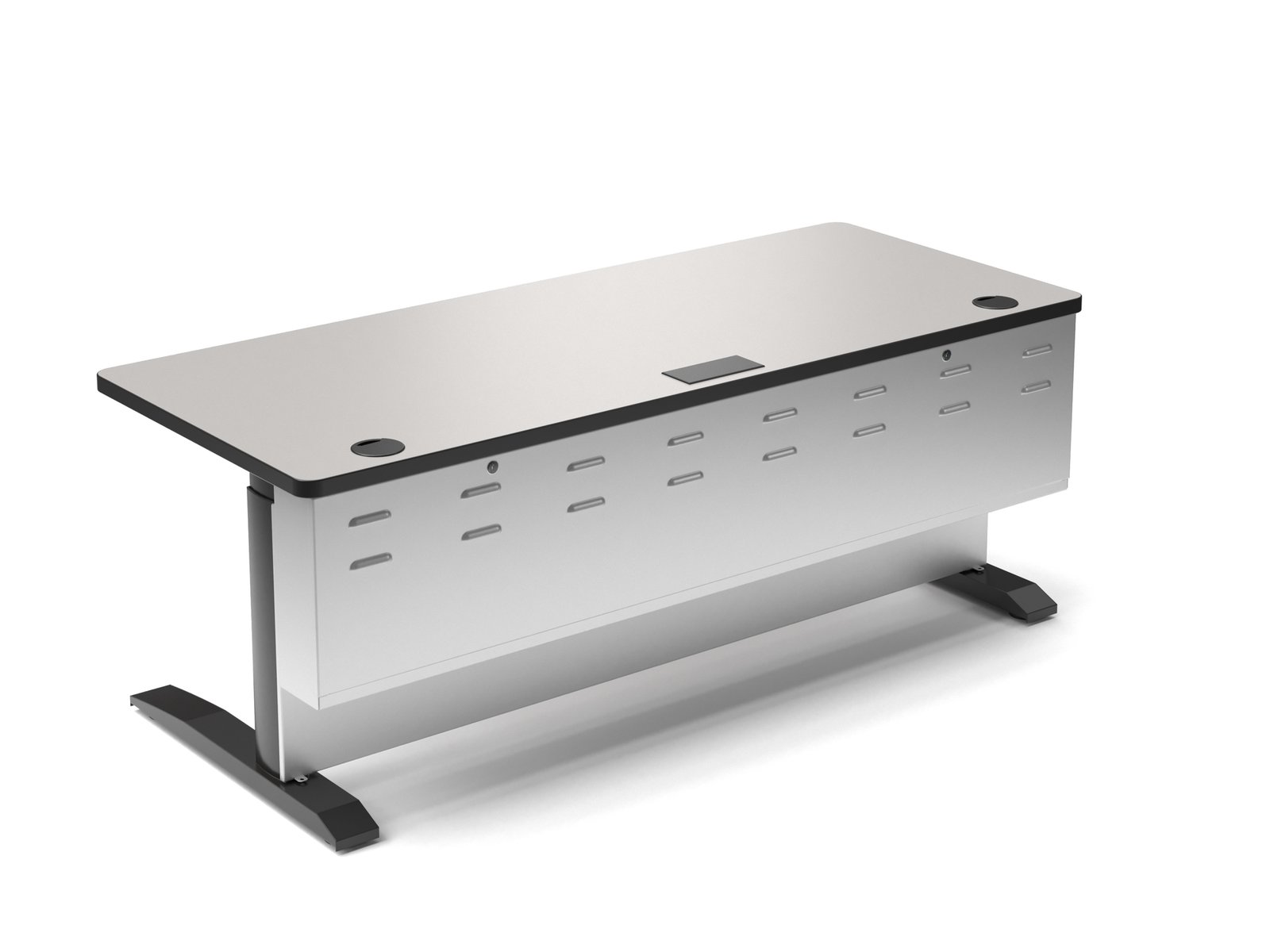 Power Lift EB Lectern - Slider Image 06