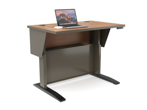Power Lift PRO Lectern