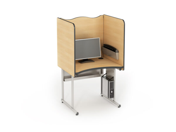 PV Testing Carrel