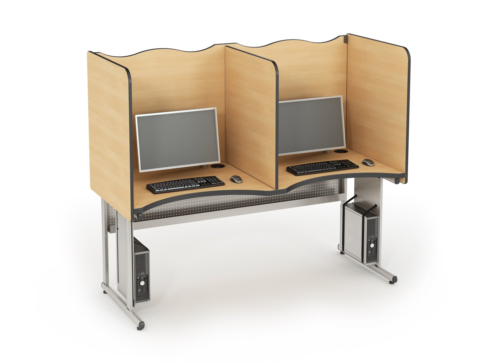 PV Testing Carrel - Slider Image 02