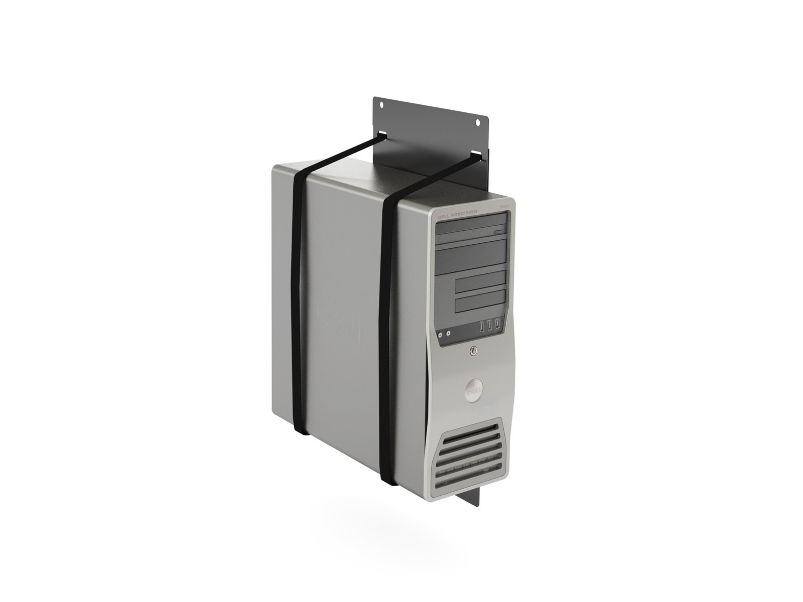 RACK2 Fixed CPU Holder - Slider Image 01