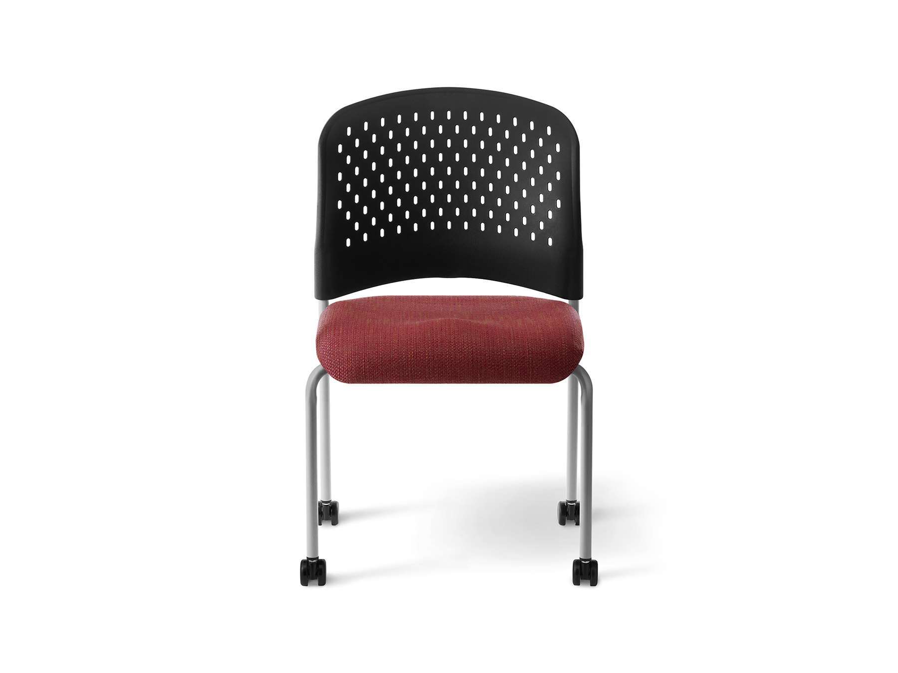 Computer Comforts SG1K Stackable Guest Chair