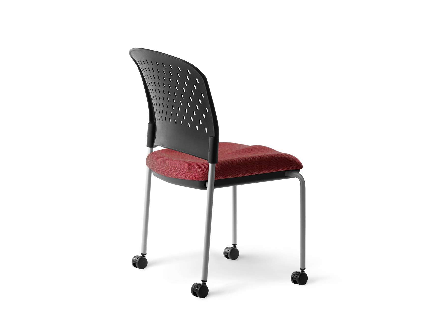 Computer Comforts SG1K Stackable Guest Chair