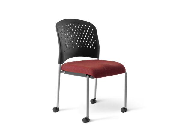 SG1K Stackable Guest Chair