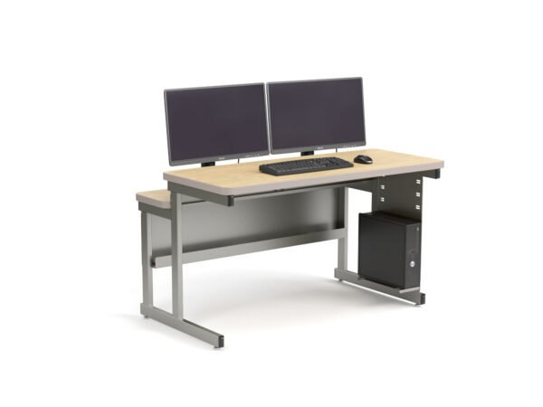 Split Level Table