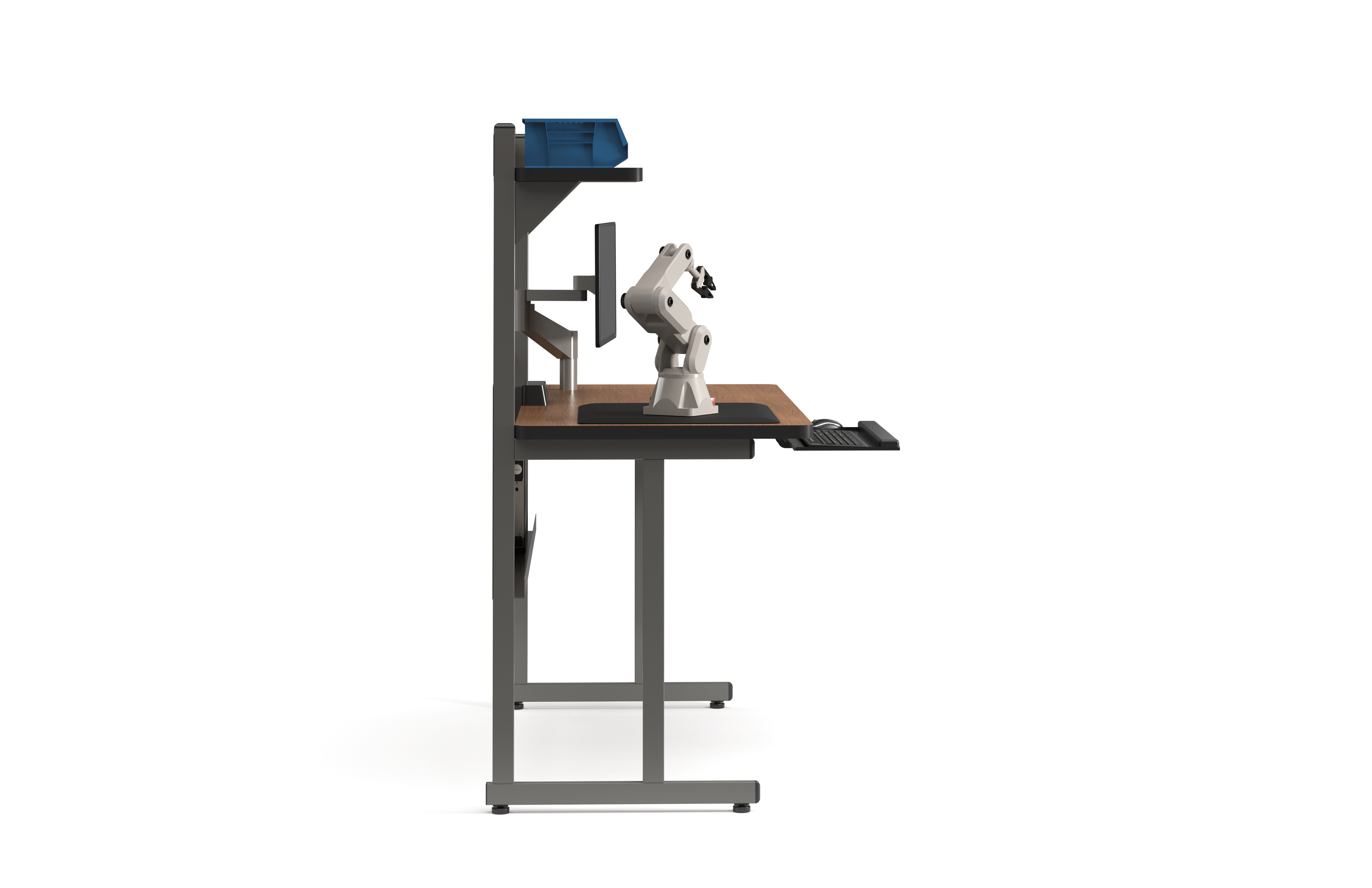 CCI STEM Bench for technical lab environments