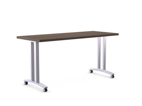 Structure-T Flip & Nest Table