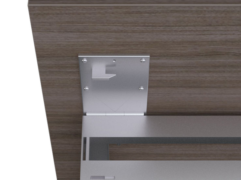 Structure-T Flip & Nest Table - Slider Image 03