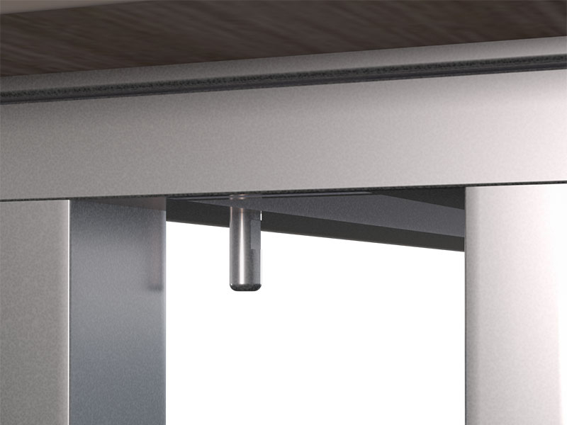 Structure-T Flip & Nest Table - Slider Image 04