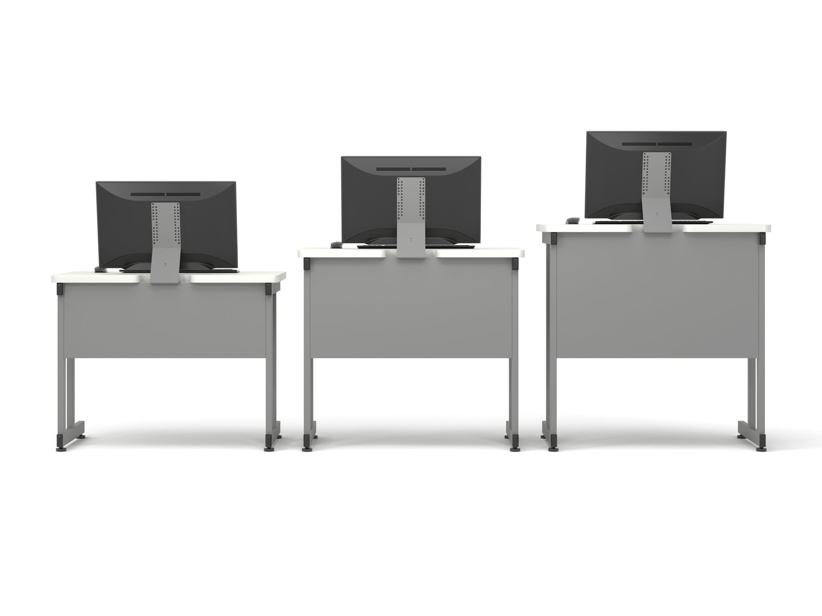 Tier Secure Table - Slider Image 01