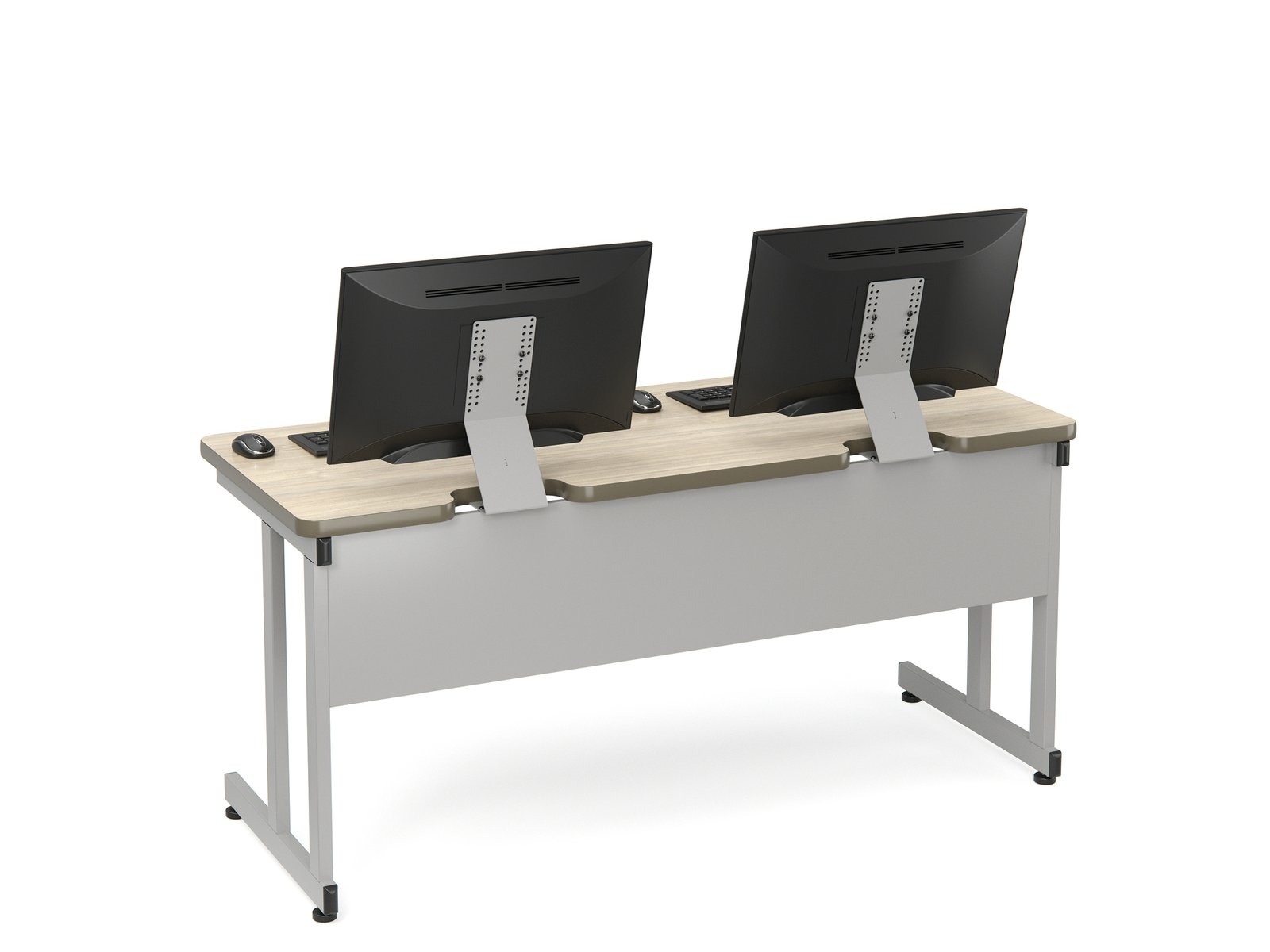 Tier Secure Table - Slider Image 02