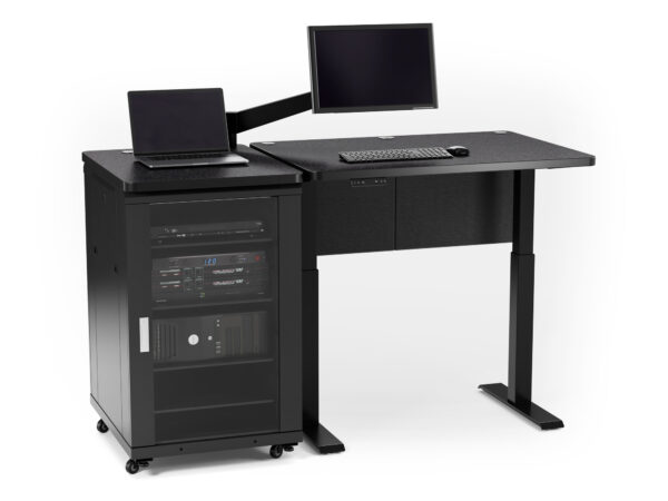 Transformer Lectern