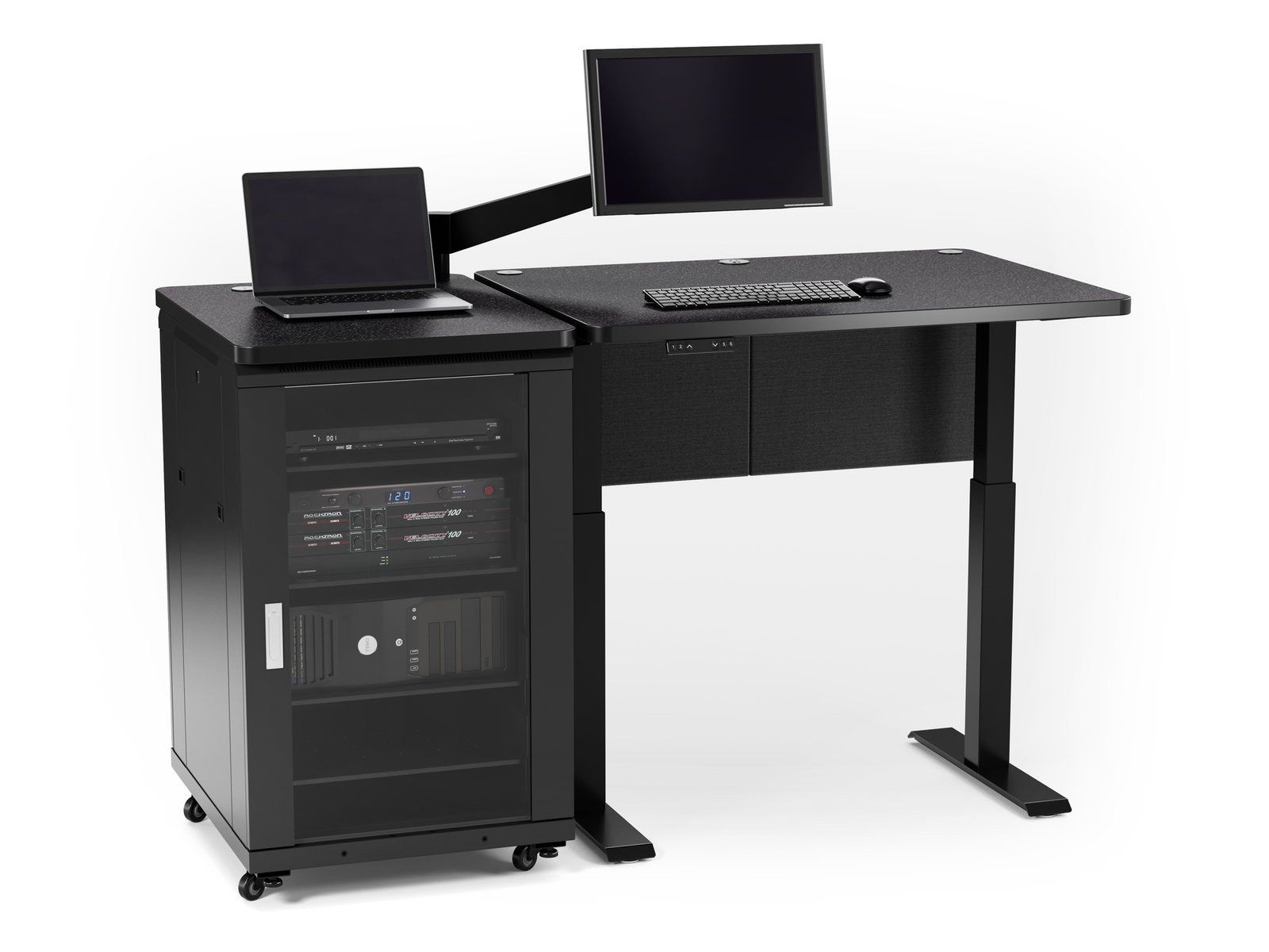 Transformer Lectern - Slider Image 01