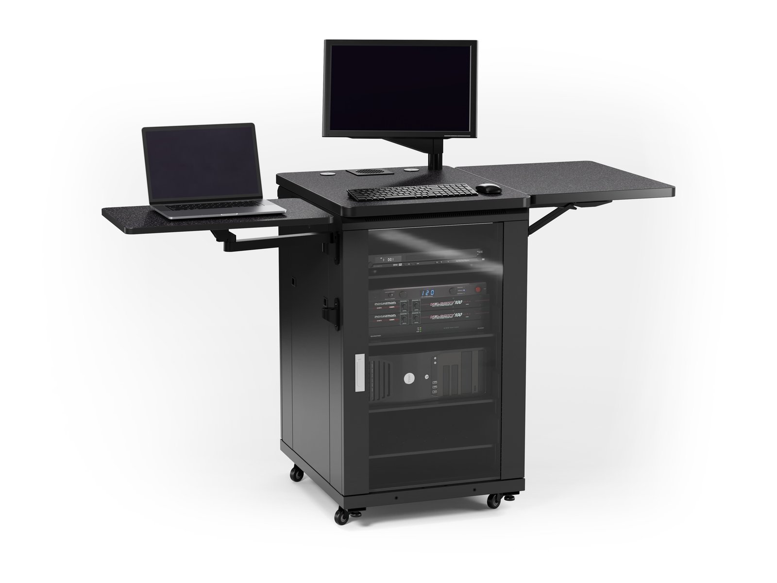 Transformer Lectern - Slider Image 02