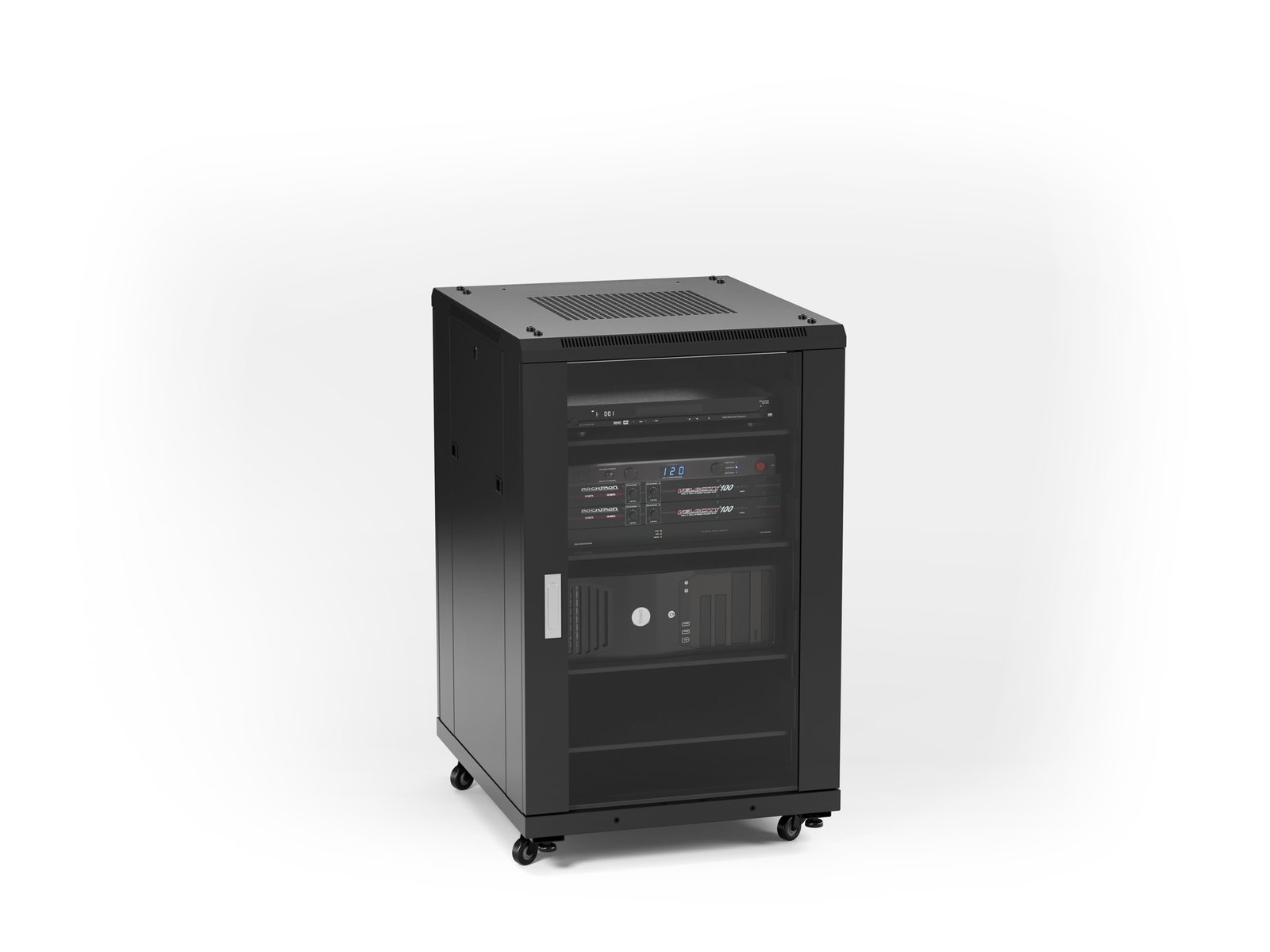 Transformer Lectern - Slider Image 04