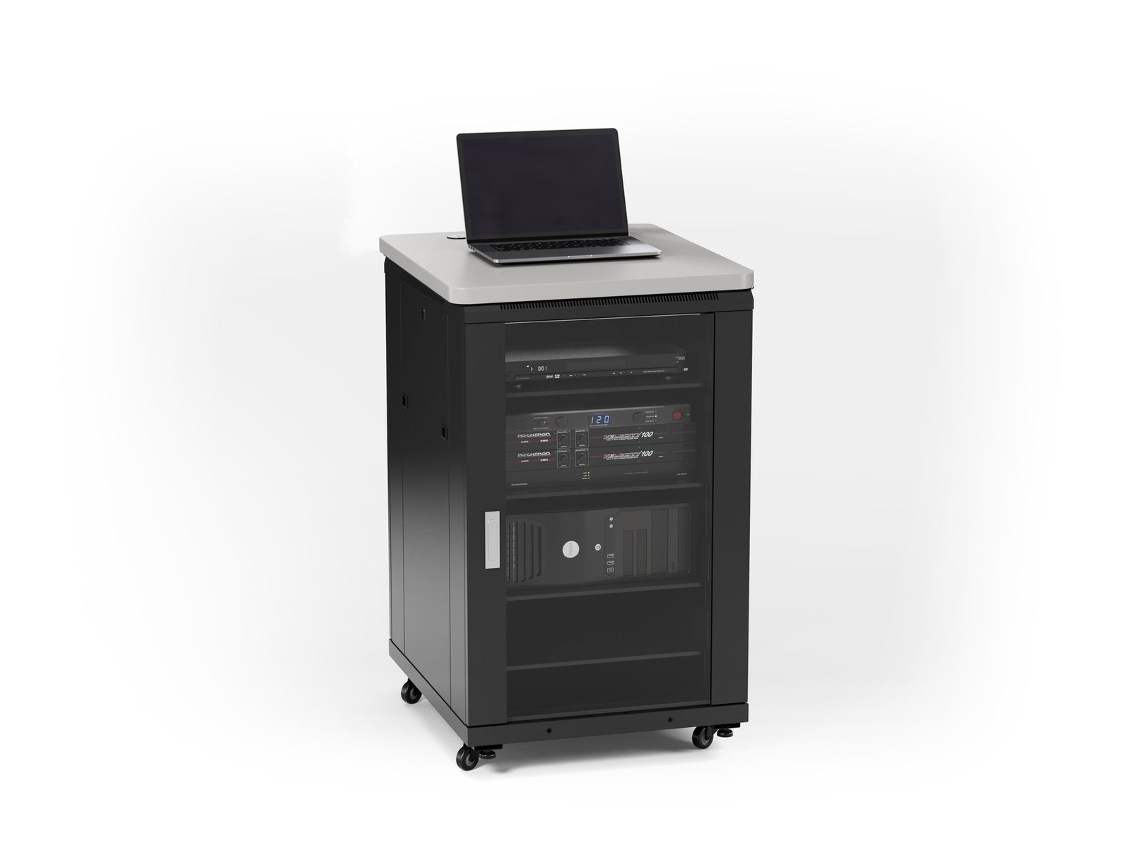 Transformer Lectern - Slider Image 05