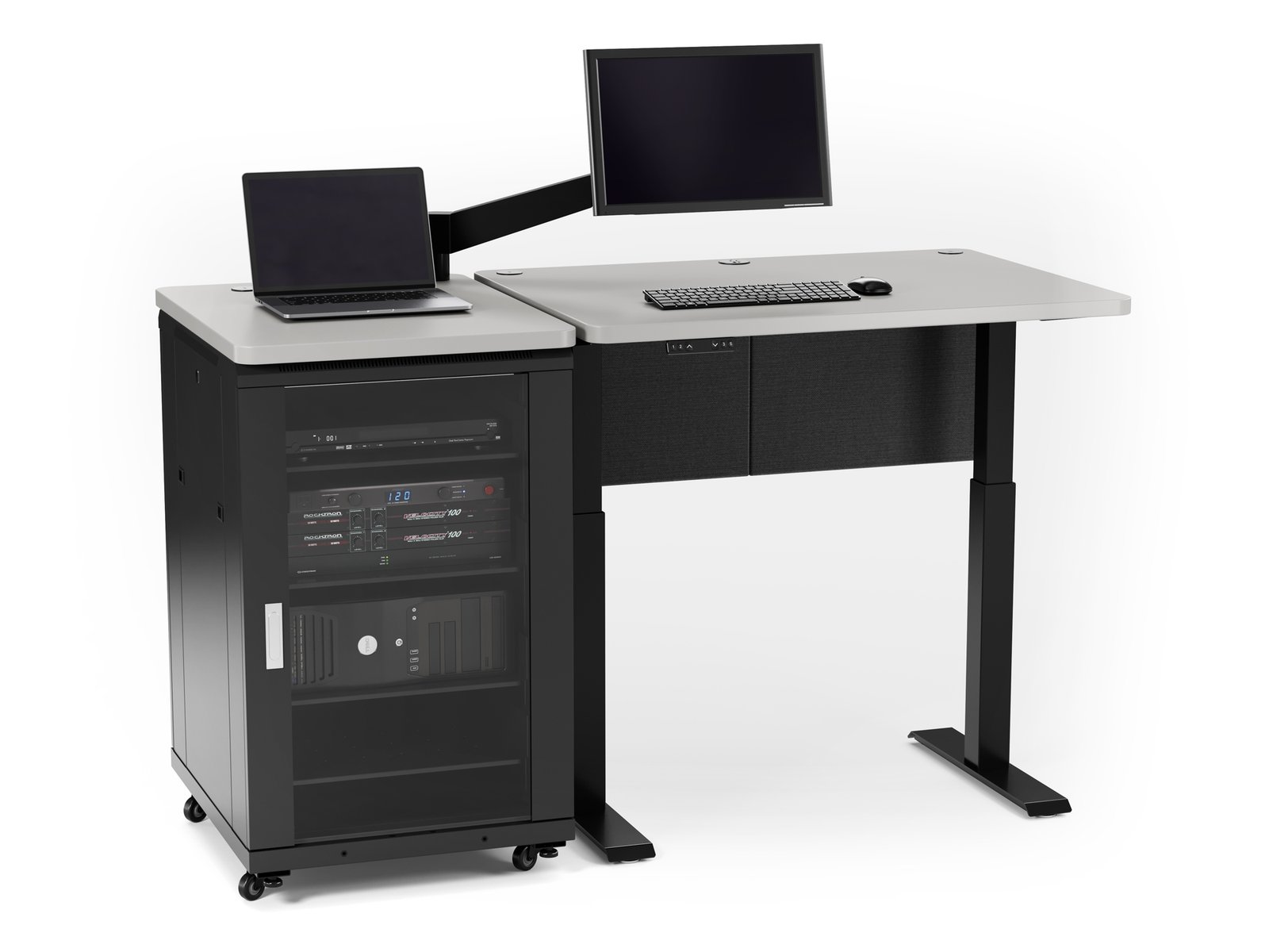 Transformer Lectern - Slider Image 06