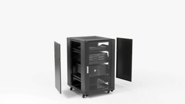 Transformer Lectern - Video 01 – video preview