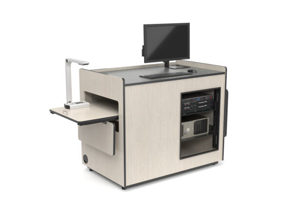 Universal Lectern 2