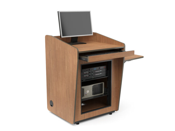 Universal Lectern 4