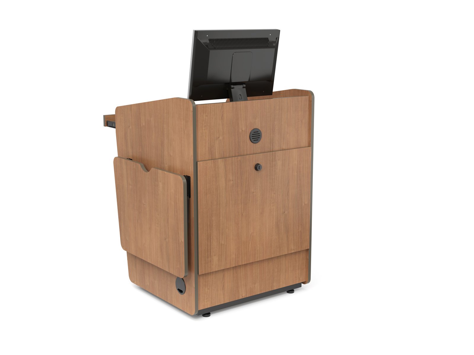 Universal Lectern 4 - Slider Image 02