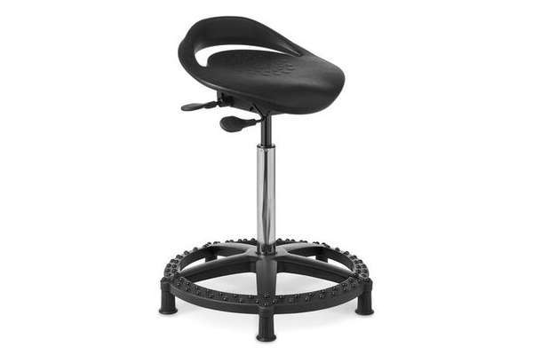 Computer Comforts WS16 Utility Stool