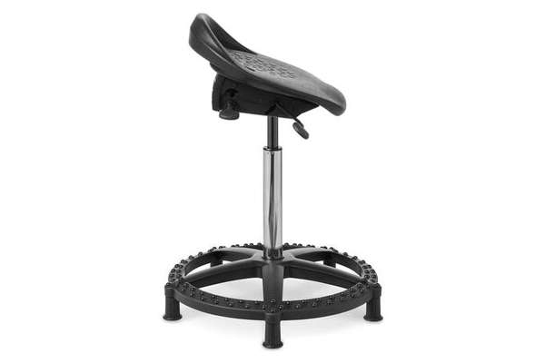 Computer Comforts WS16 Utility Stool