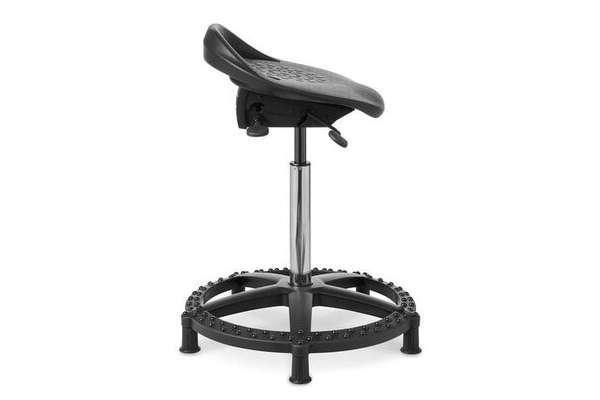 Computer Comforts WS16 Utility Stool