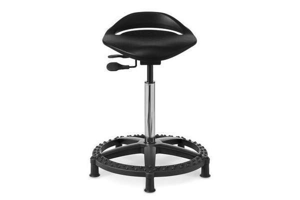 Computer Comforts WS16 Utility Stool