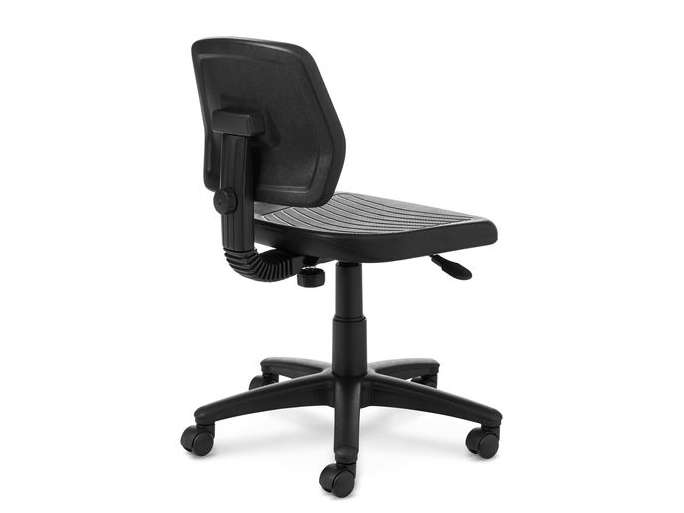 Computer Comforts WS22 Utility Chair