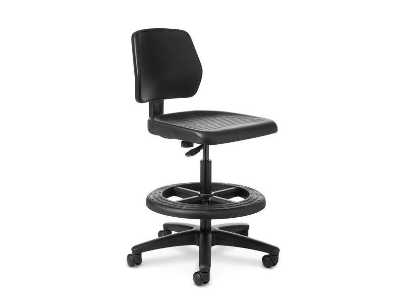 Computer Comforts WS23 Utility Stool